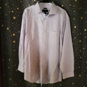 Jos. A. Bank | Men's Patterned Button-Down Extra Large